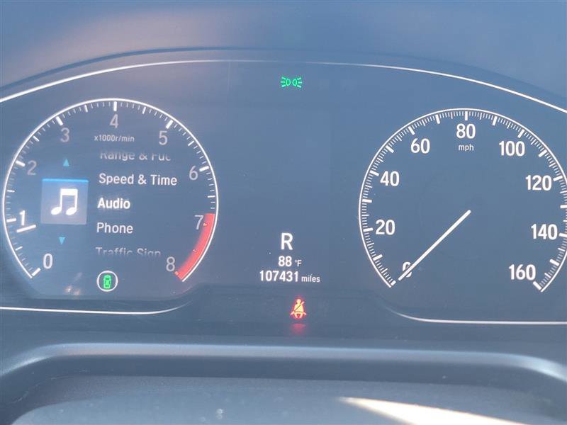 Used 2020 Honda Accord Sport image 31