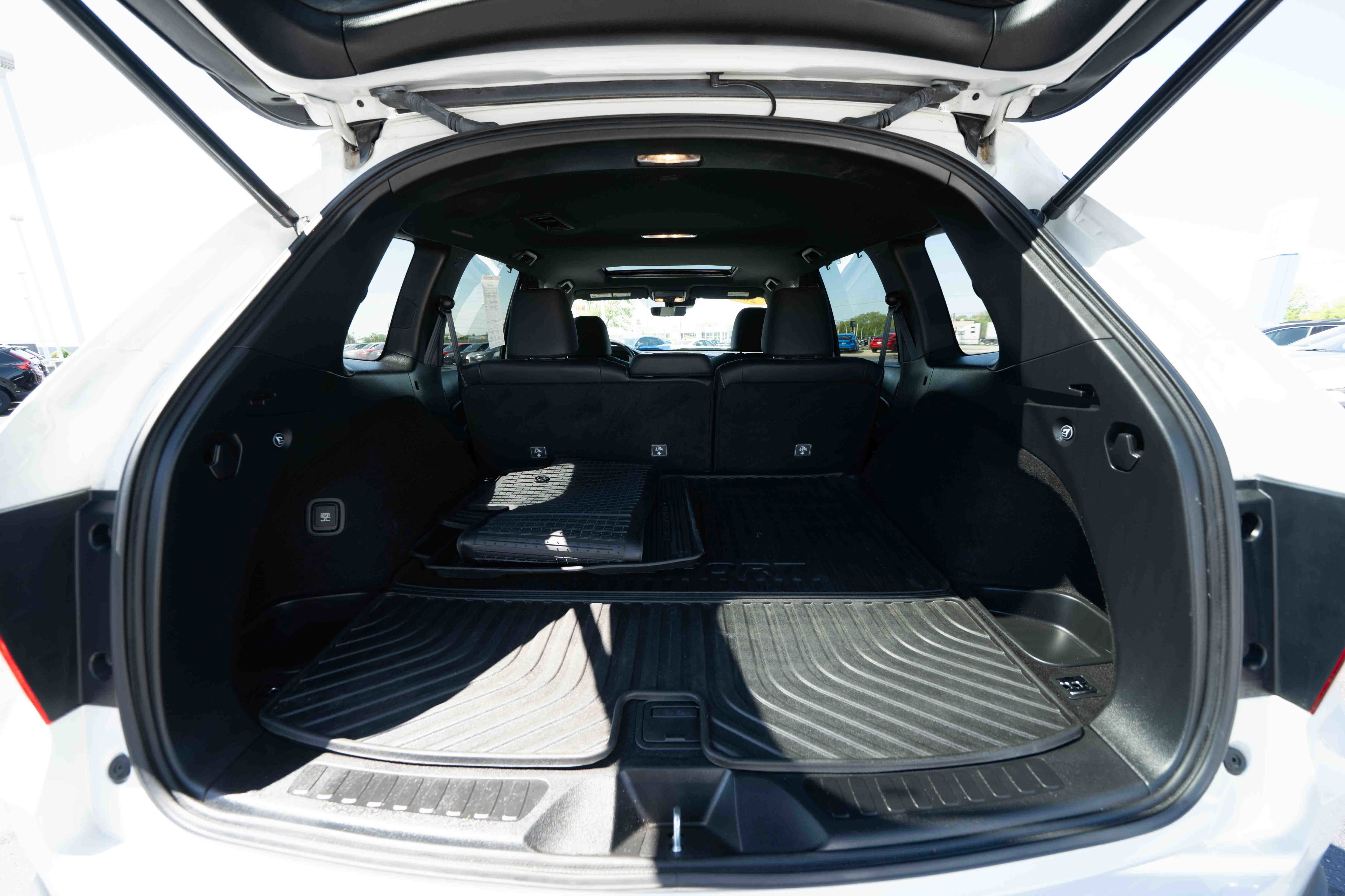 Used 2022 Honda Passport Elite image 28