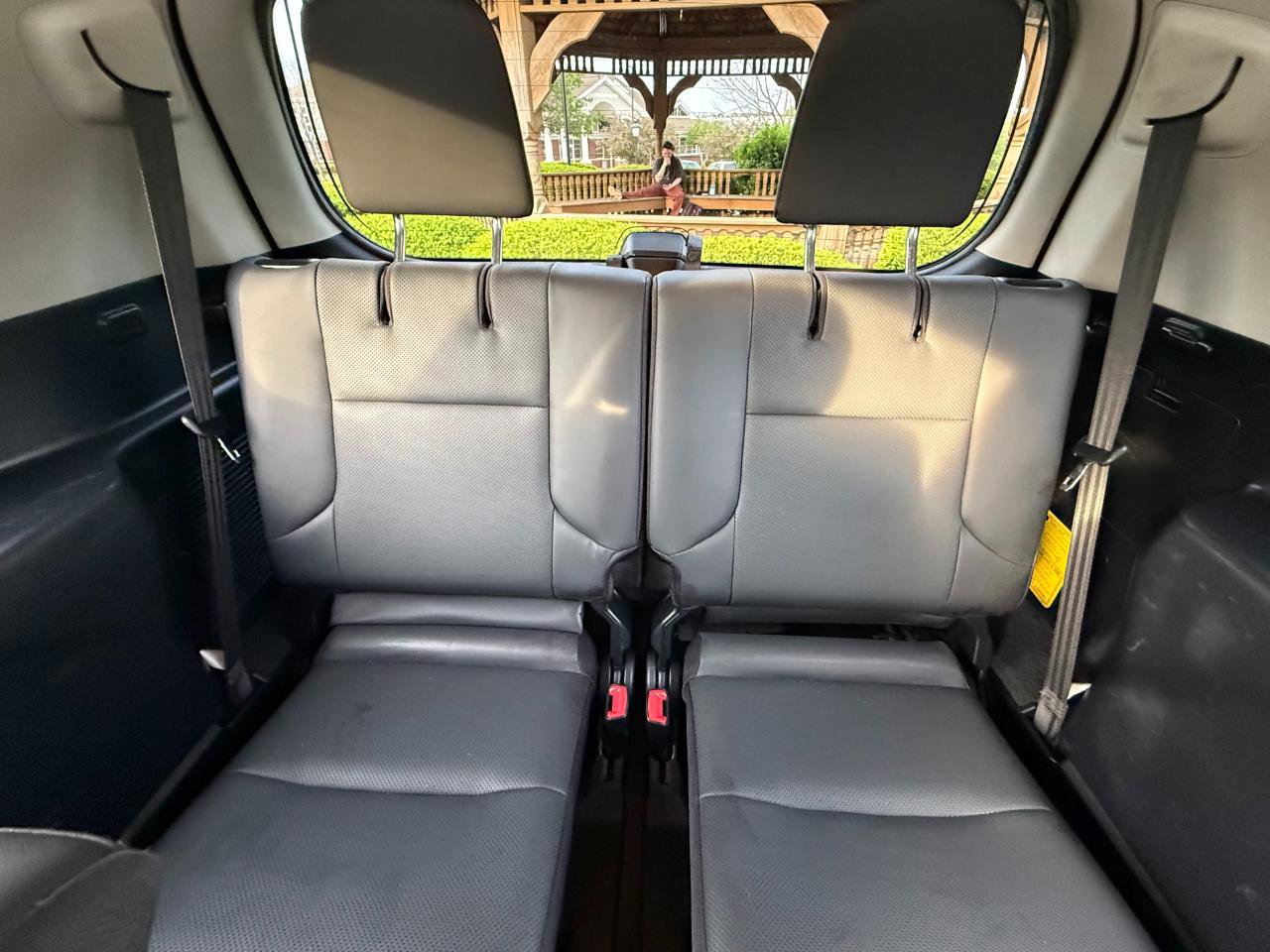 Used 2015 Lexus GX 460 w/ Comfort Package image 19