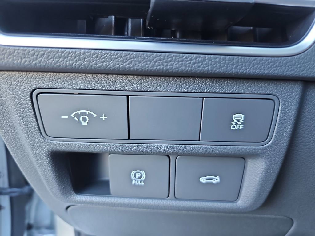 New 2026 Hyundai Sonata SEL FWD image 24