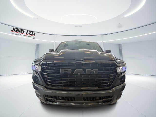 New 2026 RAM 1500 Laramie w/ Night Edition image 7