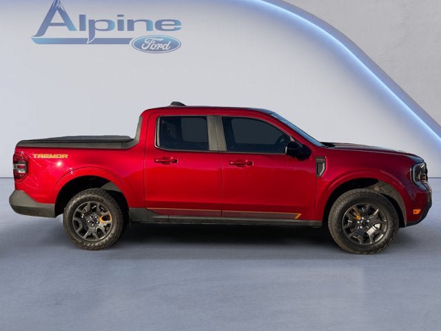 Used 2025 Ford Maverick Tremor AWD/4WD image 6