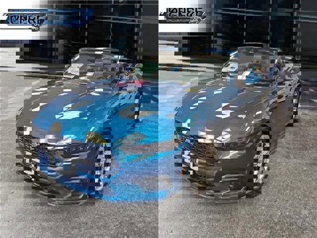 New 2026 Ford Mustang Premium image 8