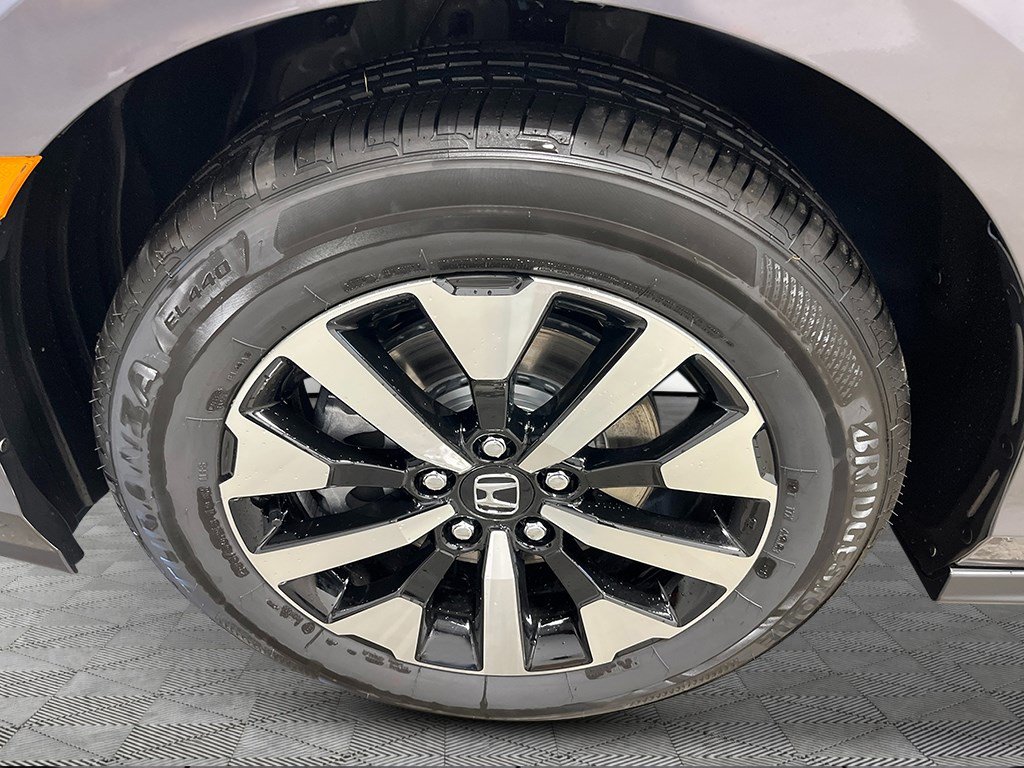 New 2026 Honda Odyssey EX-L image 25