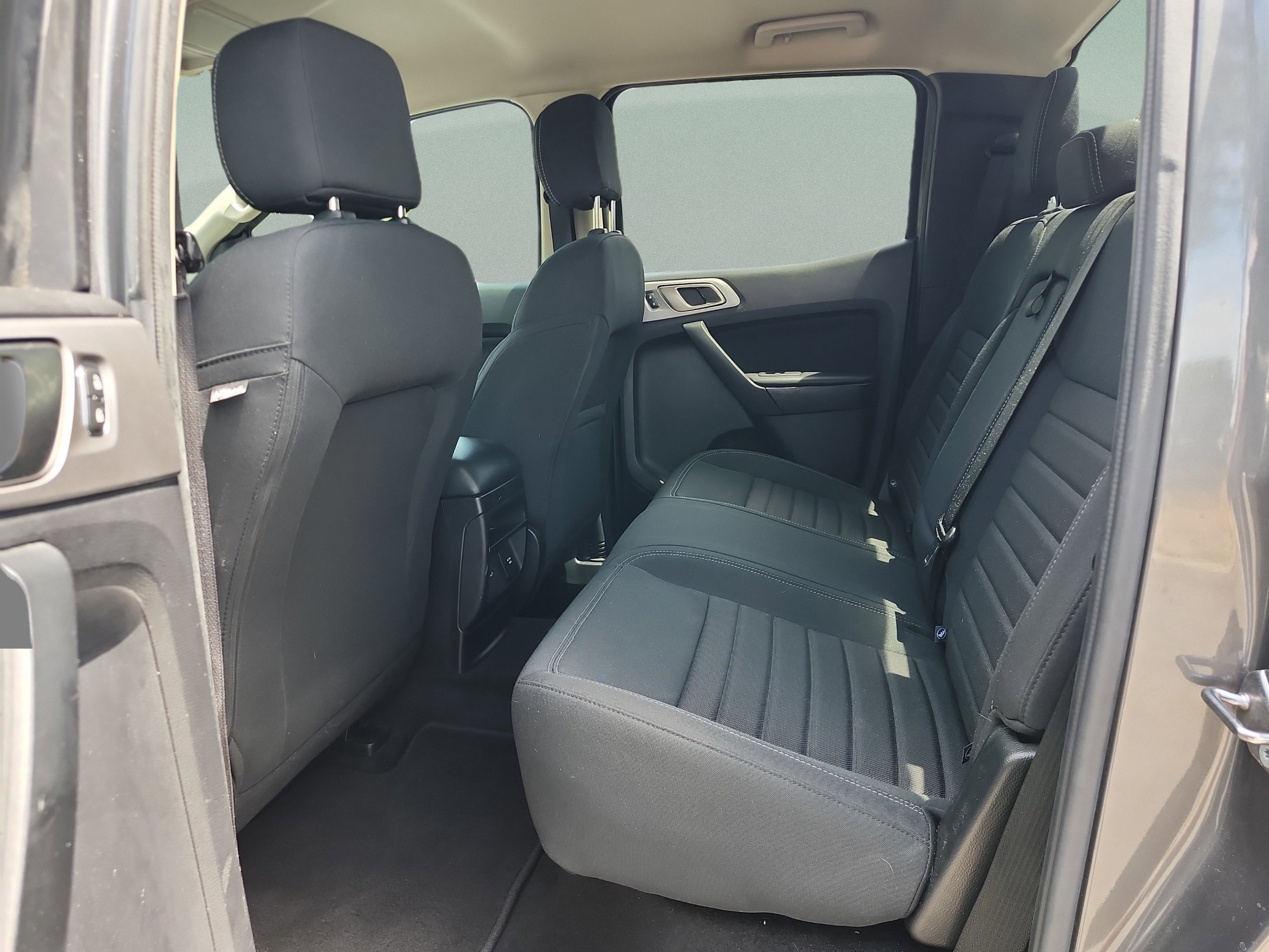 Used 2021 Ford Ranger XLT w/ Equipment Group 301A Mid RWD image 16