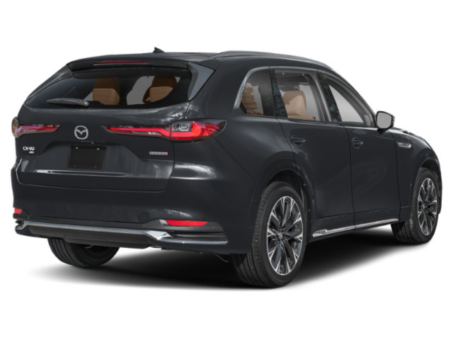 New 2026 MAZDA CX-90 3.3 Turbo S w/ Premium Plus AWD/4WD image 2