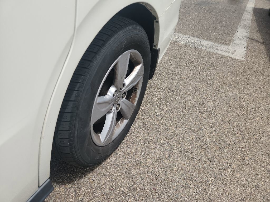 Used 2019 Honda Odyssey EX-L image 7