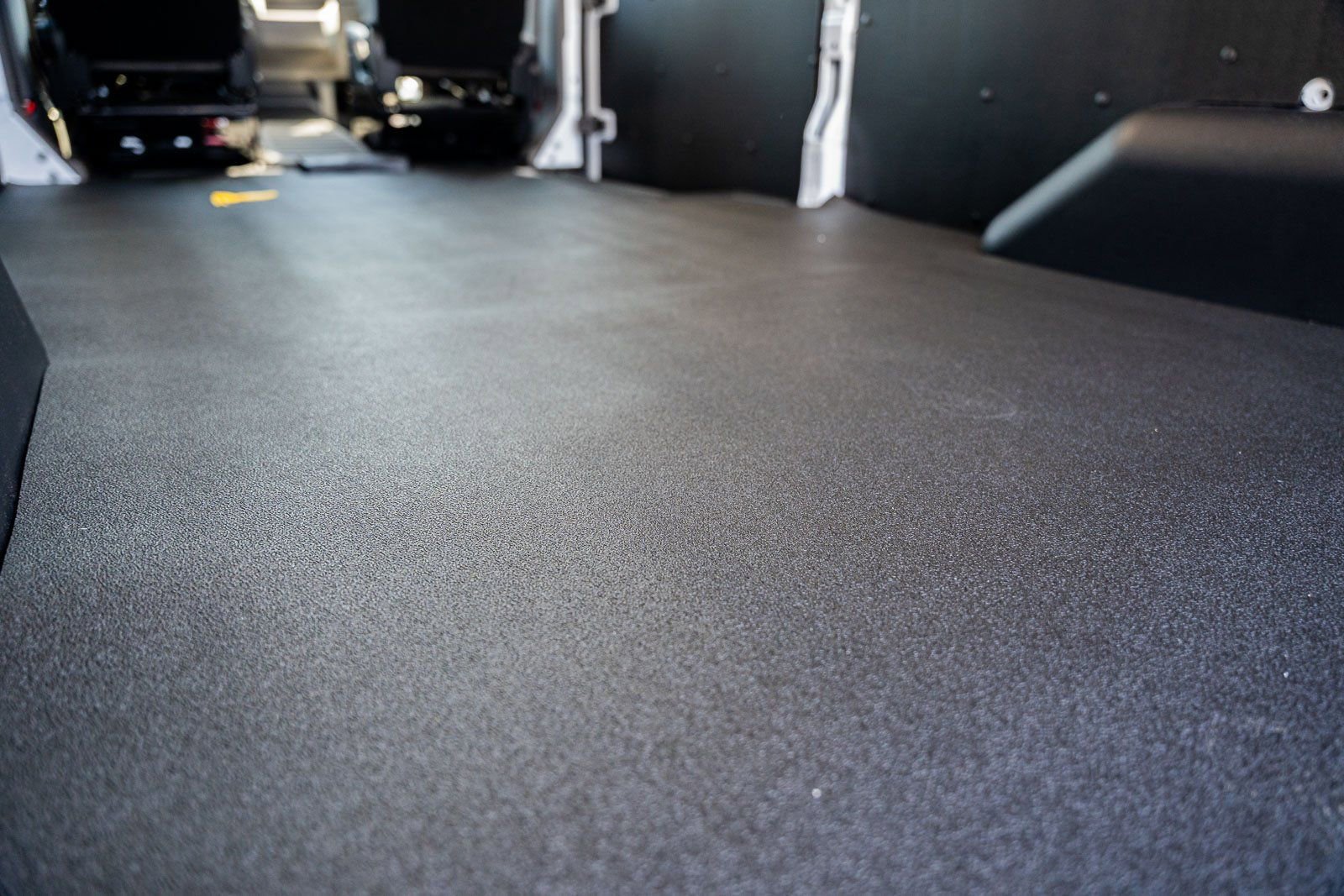 New 2026 Ford Transit 250 148 Medium Roof w/ Load Area Protection Package image 22