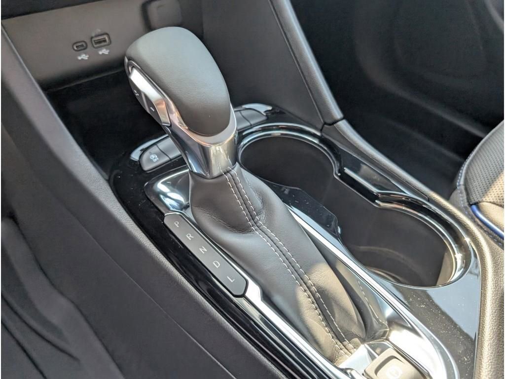 New 2026 Buick Encore GX Sport Touring w/ Comfort Package image 24