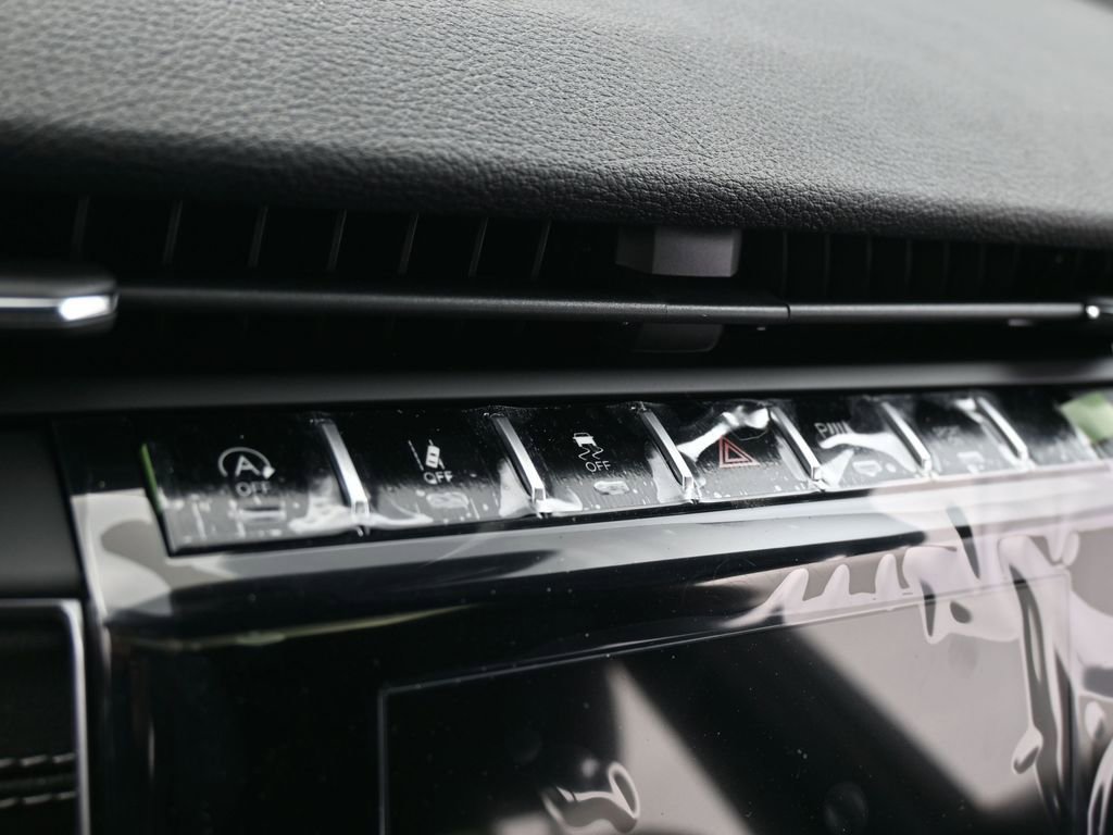 New 2026 Jeep Grand Cherokee Laredo X image 19