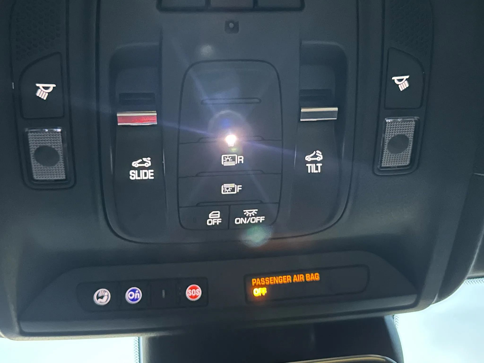 Used 2019 Cadillac CT6 Luxury w/ Driver Awareness Package image 29