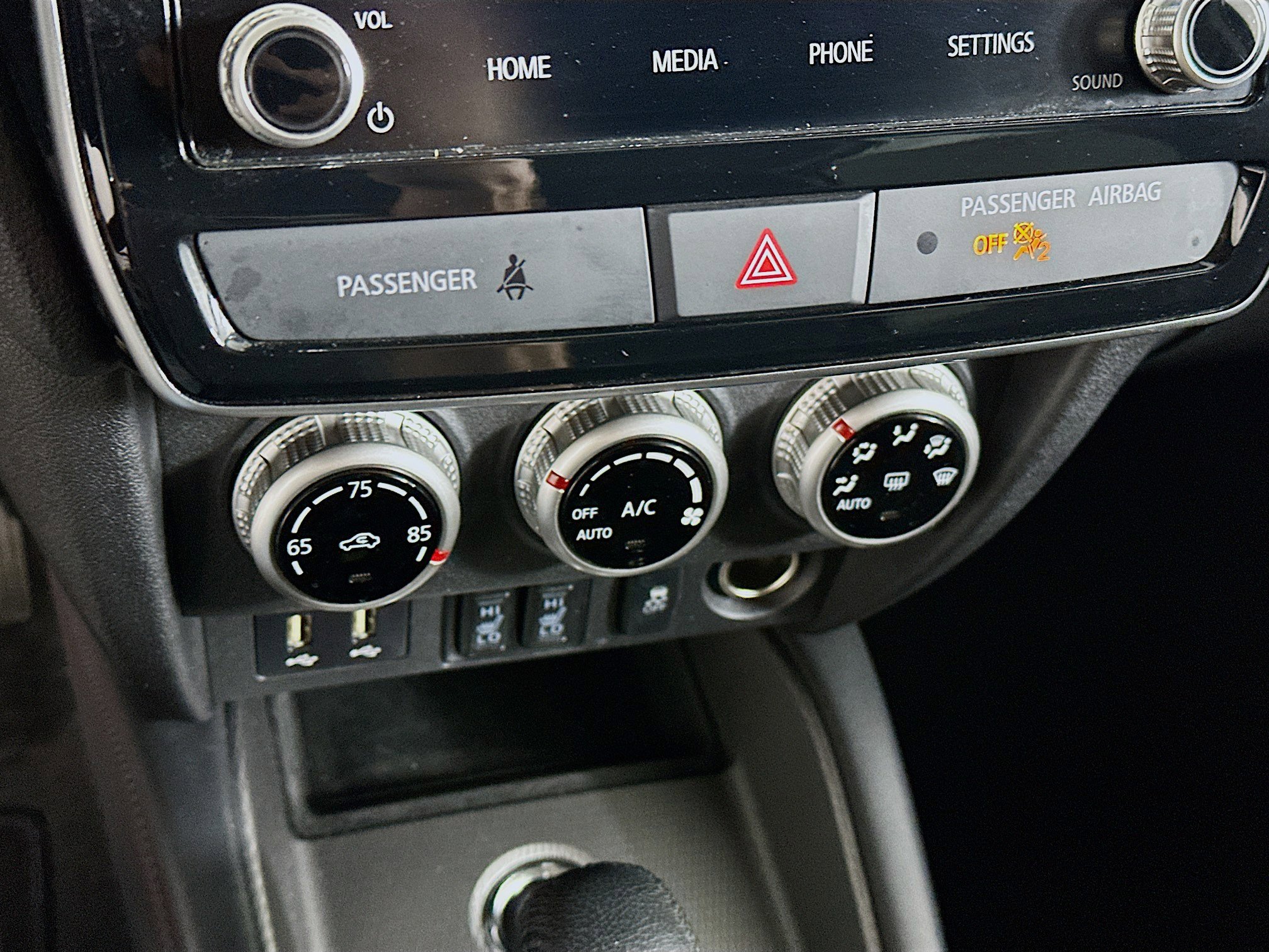 Used 2024 Mitsubishi Outlander Sport SE image 23