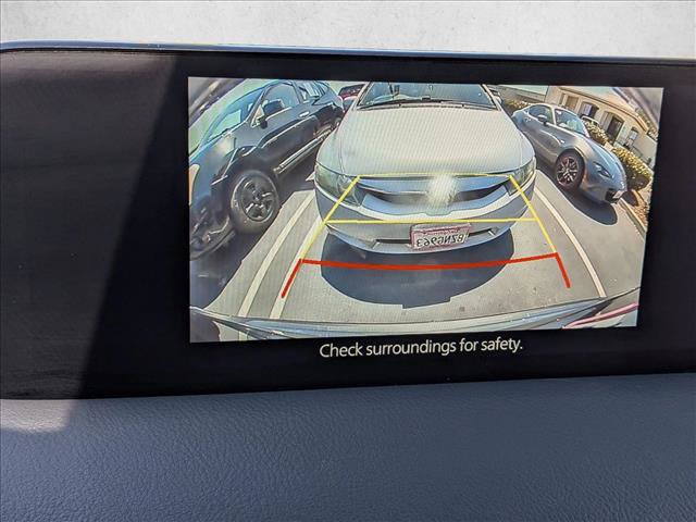 Certified 2021 MAZDA CX-5 Touring w/ Touring Preferred SV Package image 13