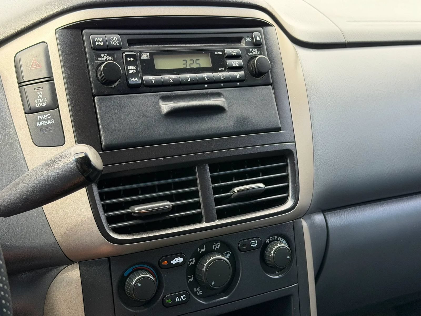 Used 2006 Honda Pilot LX image 27
