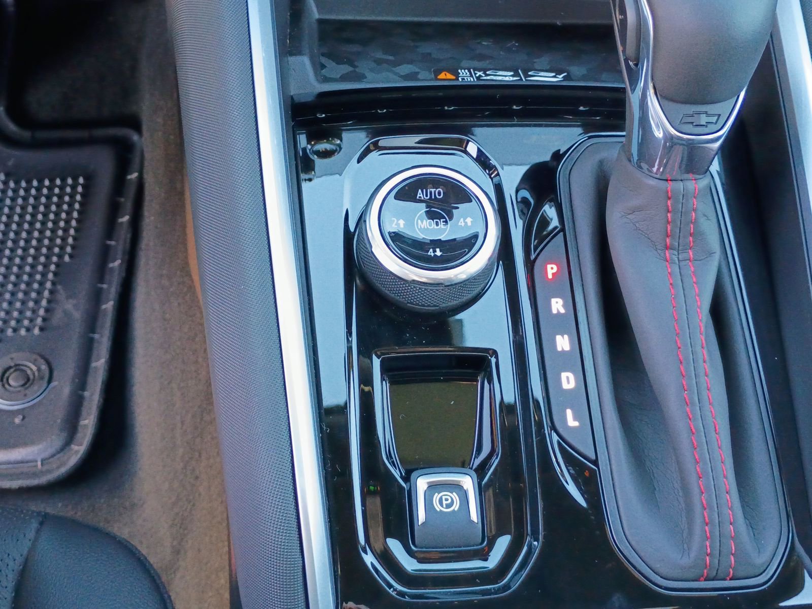 New 2026 Chevrolet Colorado Z71 w/ Technology Package image 34