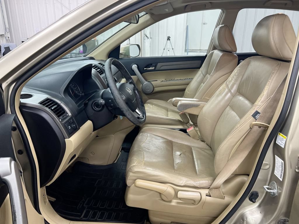 Used 2007 Honda CR-V EX-L image 19