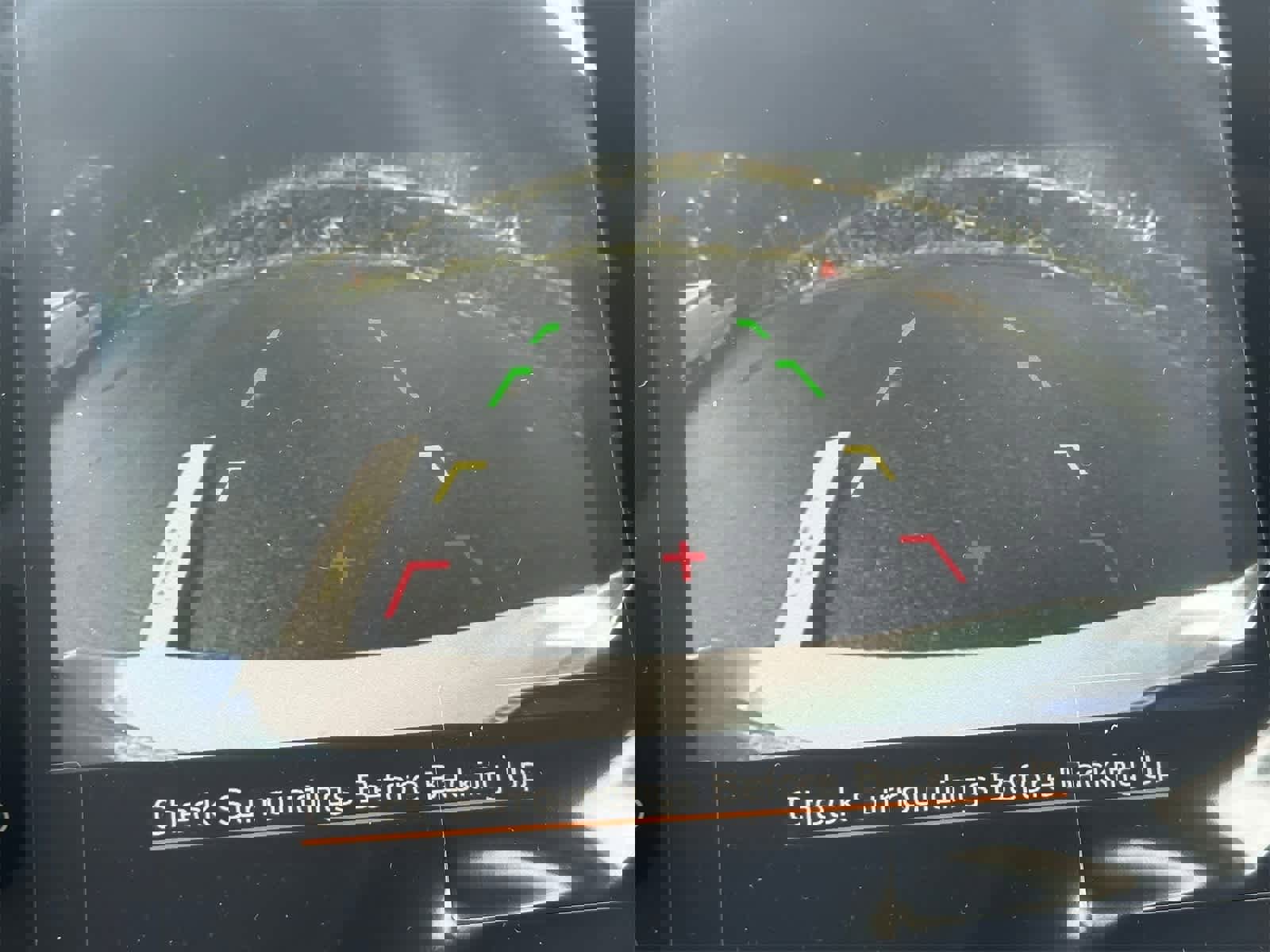 New 2026 Subaru Impreza 2.0i Sport image 17