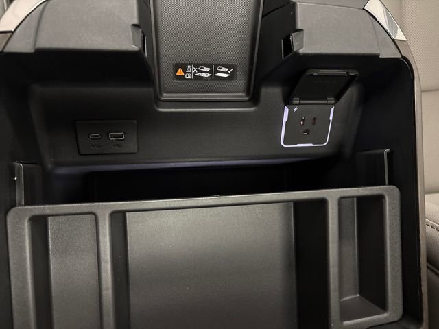 New 2026 Chevrolet Silverado 1500 LTZ w/ LTZ Premium Package image 68