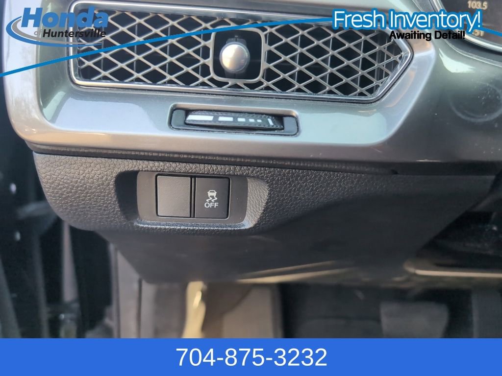 Used 2023 Acura Integra image 23