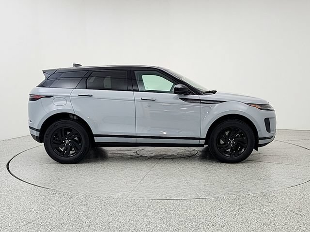 New 2026 Land Rover Range Rover Evoque S AWD/4WD image 4