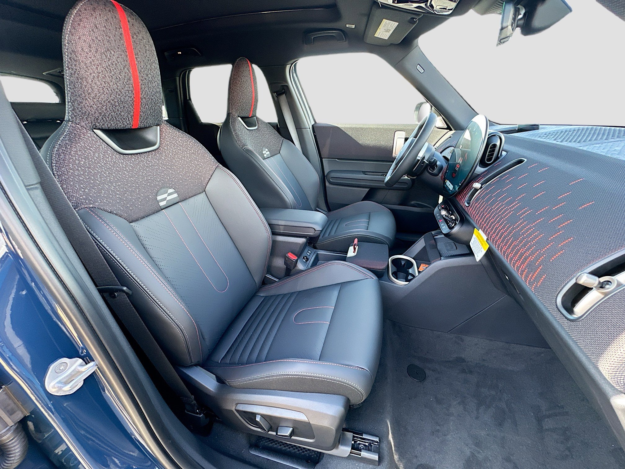 New 2026 MINI Cooper Countryman John Cooper Works w/ Comfort Package Max image 24