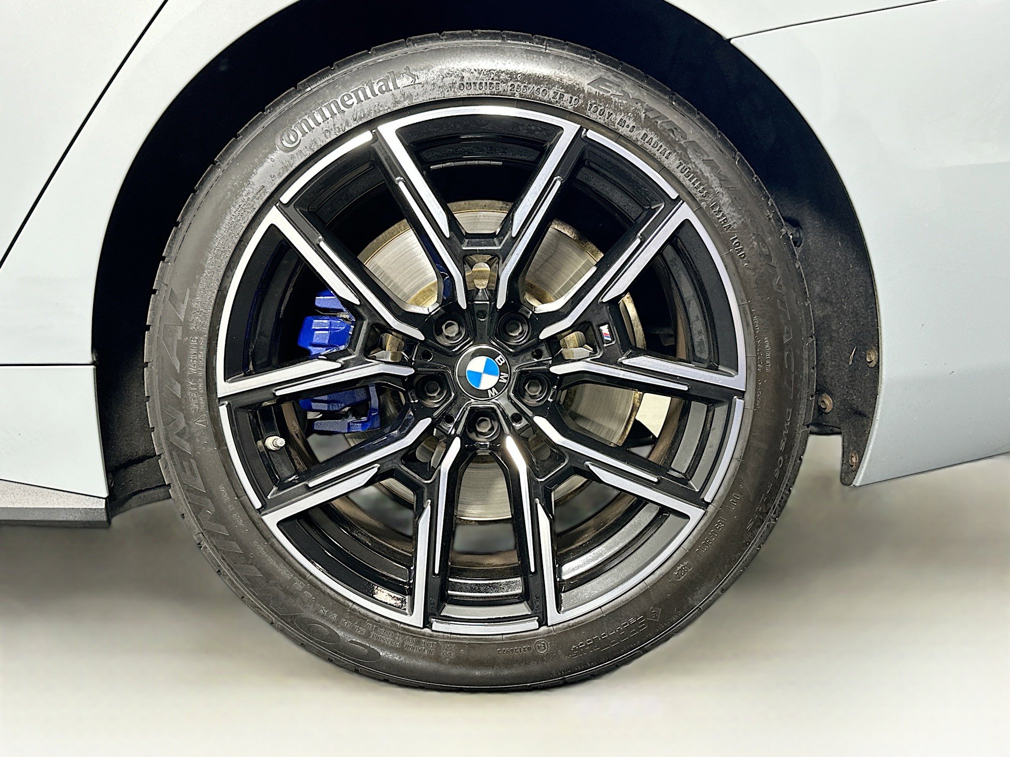 Used 2022 BMW 430i Gran Coupe w/ M Sport Package image 11