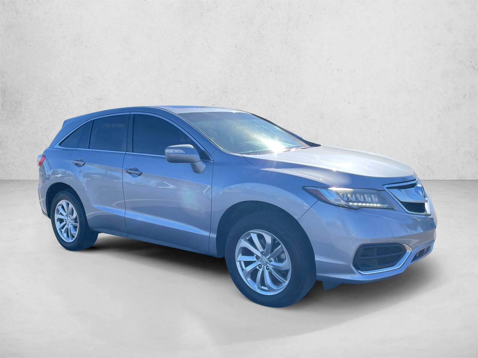 Used 2016 Acura RDX w/ Tech & AcuraWatch Plus Pack FWD video 3
