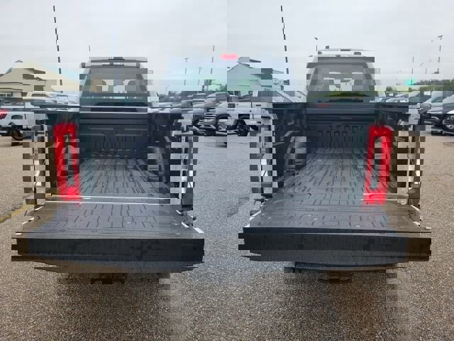 New 2026 Ford F250 XL w/ STX Appearance Package image 29
