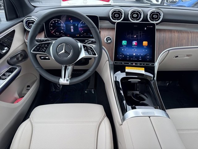 New 2026 Mercedes-Benz GLC 300 4MATIC image 10