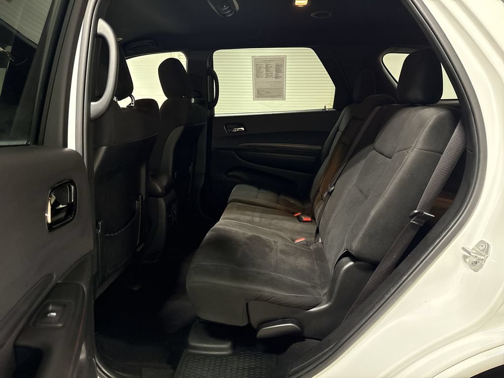 Used 2023 Dodge Durango GT AWD/4WD image 23