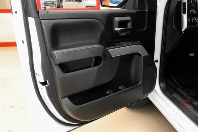 Used 2017 Chevrolet Silverado 1500 LT w/ All Star Edition AWD/4WD image 42