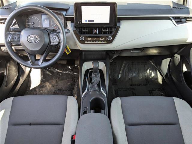 Used 2024 Toyota Corolla LE image 17