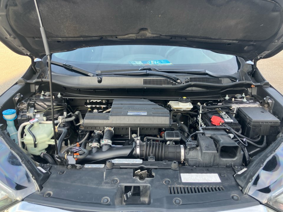 Used 2018 Honda CR-V EX image 20