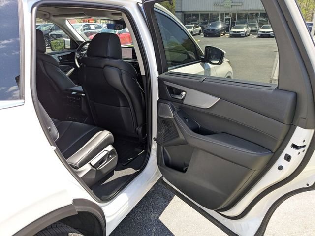Certified 2025 Acura MDX w/ Technology Package image 39