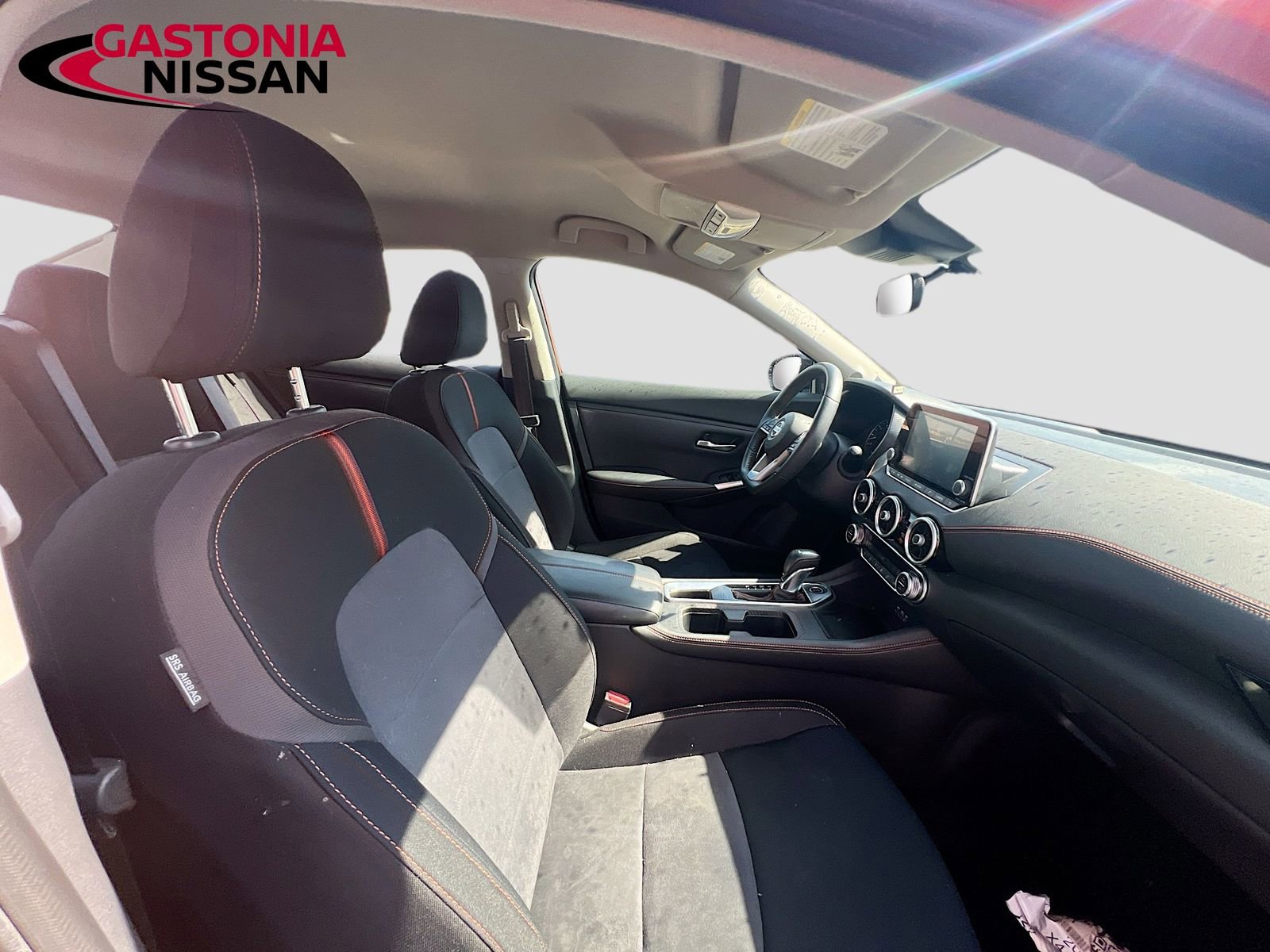 Used 2020 Nissan Sentra SR image 35