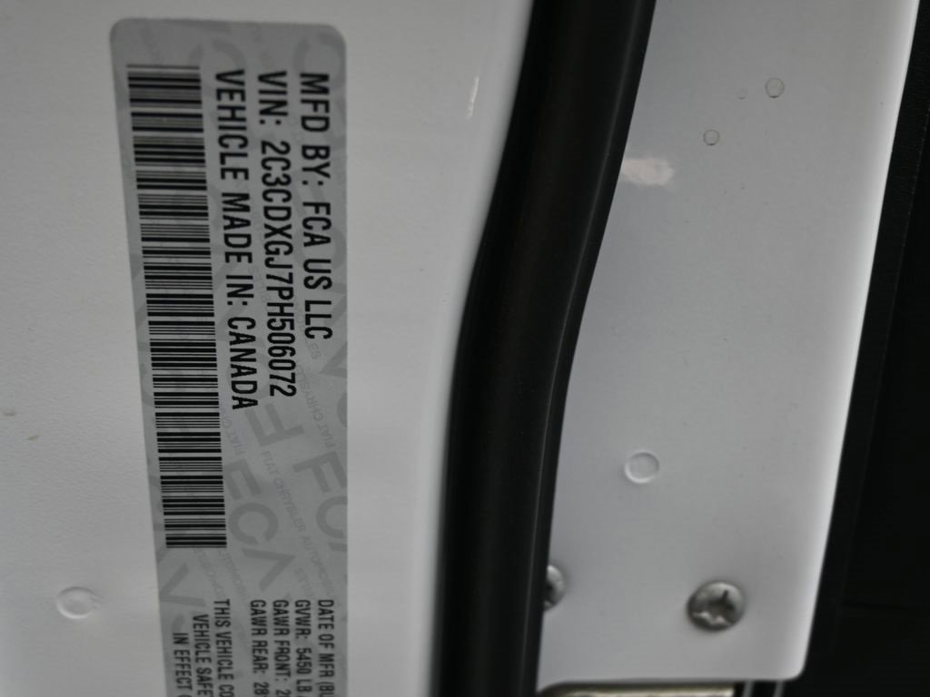 Used 2023 Dodge Charger Scat Pack w/ Plus Group image 20