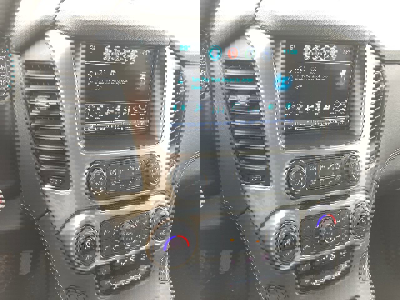 Used 2019 Chevrolet Tahoe LT image 12