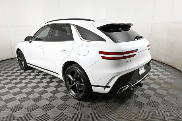 Used 2026 Genesis GV70 3.5T Sport Prestige image 3