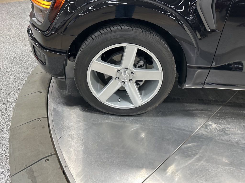 Certified 2024 Ford F150 XL image 28