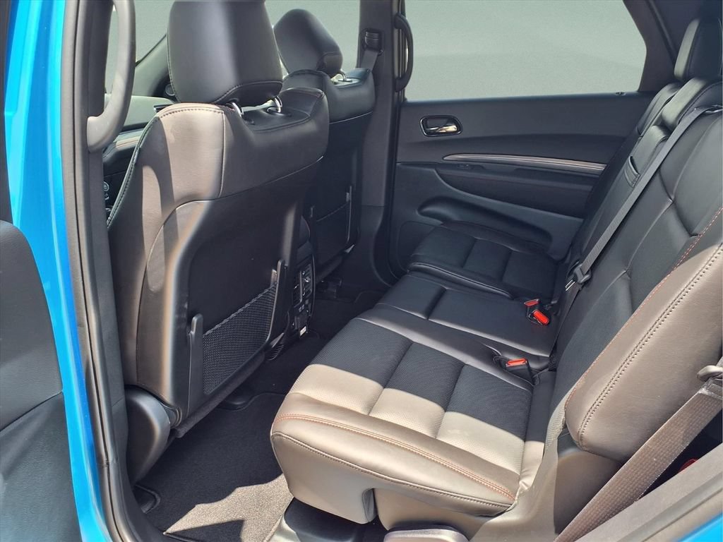 New 2026 Dodge Durango GT AWD/4WD image 20