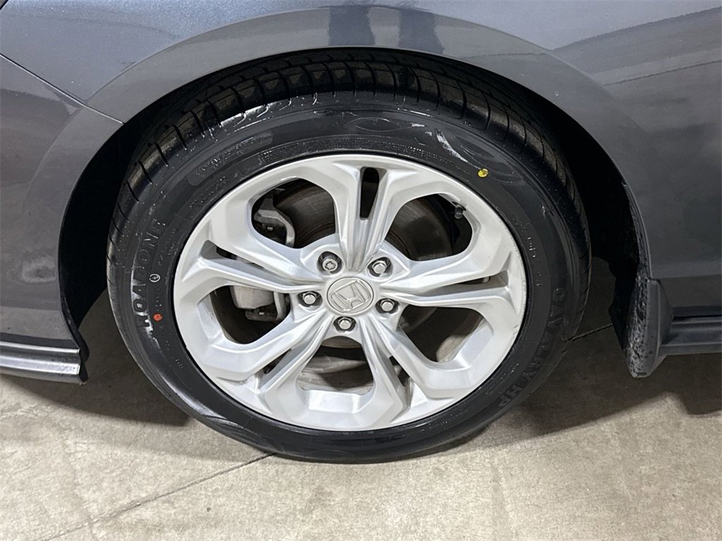 Used 2023 Honda Accord LX image 24