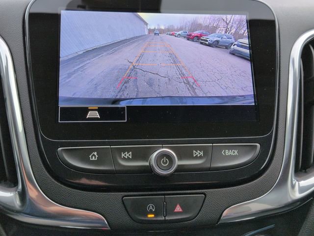 Used 2024 Chevrolet Equinox Premier FWD image 16