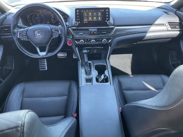 Used 2019 Honda Accord Sport image 15