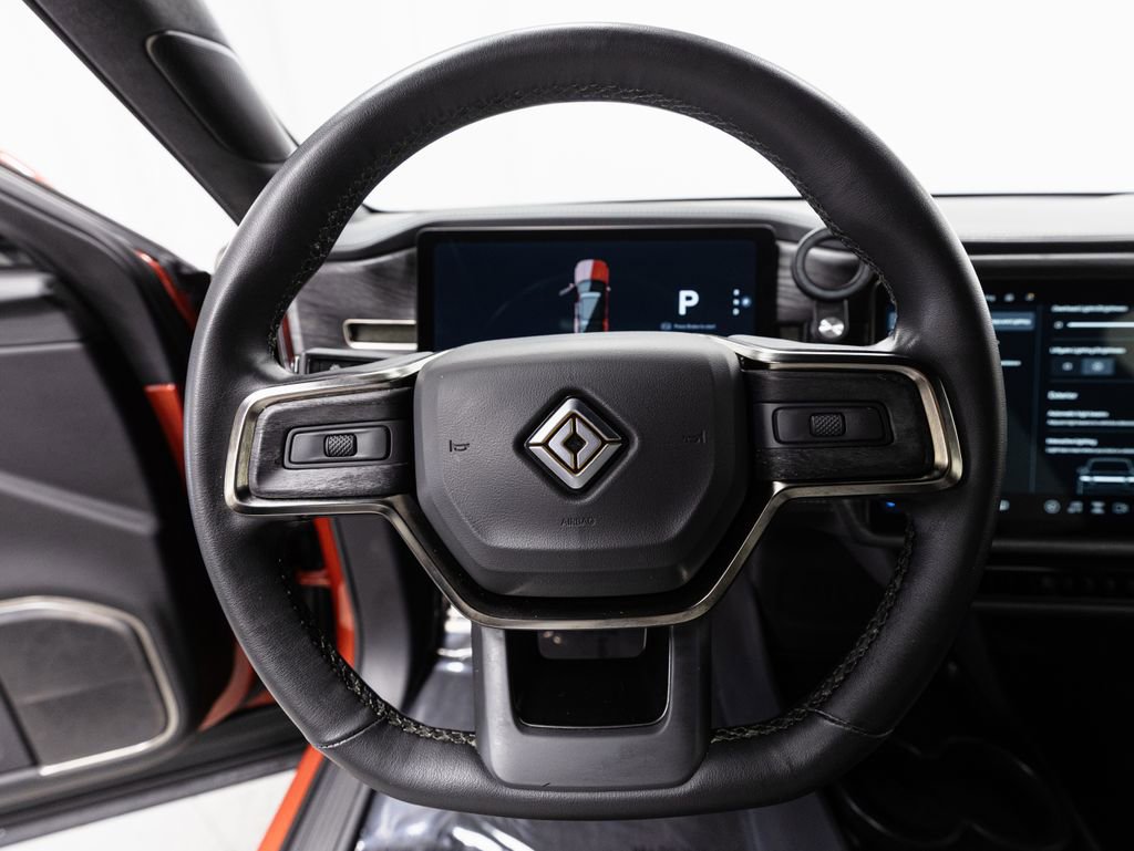 Used 2022 Rivian R1S Launch Edition image 10