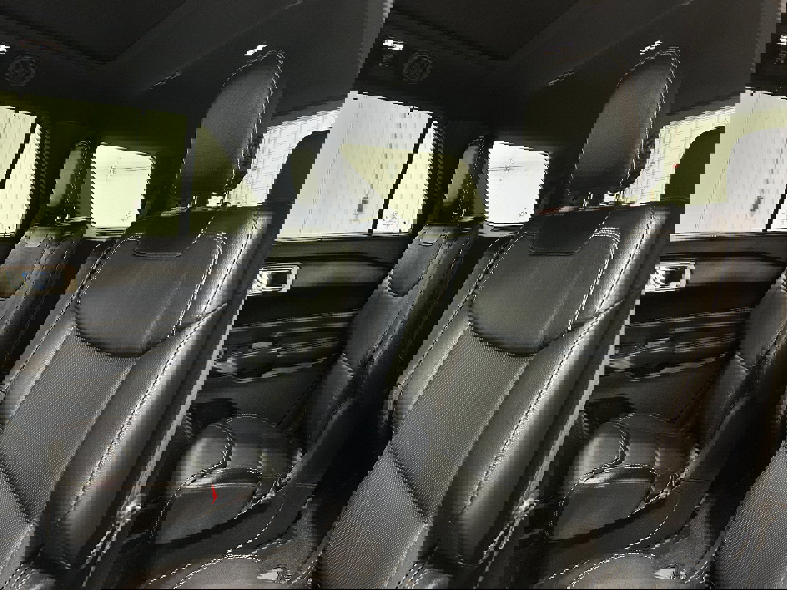 Used 2020 Ford Explorer ST w/ ST Street Pack image 30