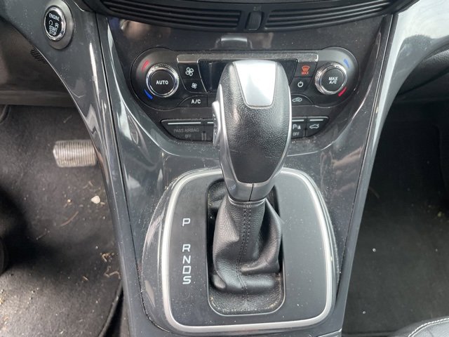 Used 2013 Ford Escape Titanium w/ Parking Technology Pkg image 15