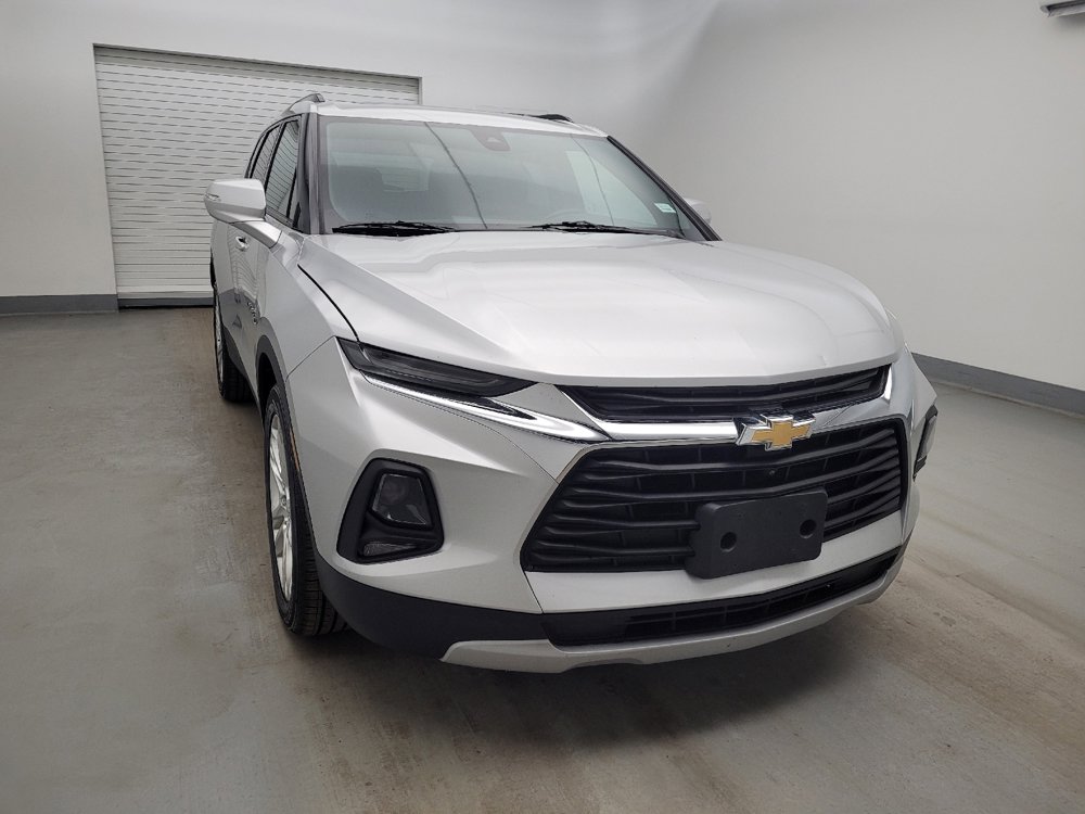 Used 2019 Chevrolet Blazer LT w/ Sun and Wheels Package image 14