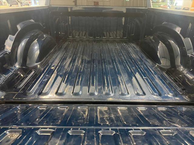Certified 2023 RAM 1500 Big Horn AWD/4WD image 19