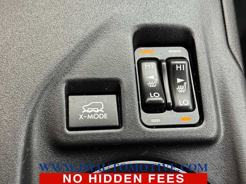 Used 2023 Subaru Crosstrek 2.0i Premium w/ Special Edition AWD/4WD image 37