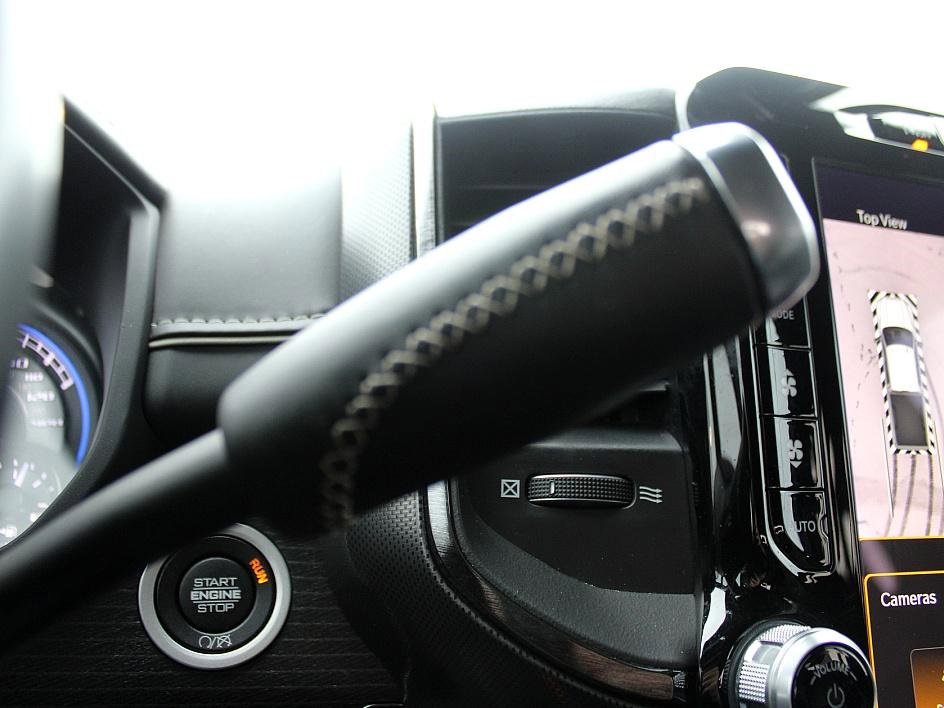 Used 2022 RAM 3500 Limited image 15